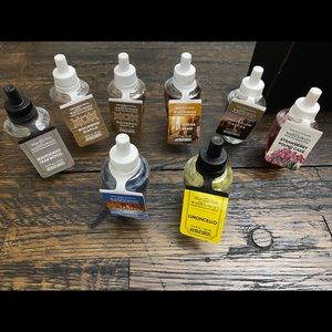 Bath & Body Works Wallflower Refills